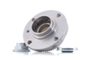 SKF Wiellagerset BMW VKBA 3665 31211128569, 31211129576, 31211131297 Wiellager, Wiellagers, Wiellager & Wiellagerset