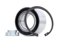 SKF Wiellagerset BMW VKBA 3668 31221095702, 33411090505 Wiellager, Wiellagers, Wiellager & Wiellagerset
