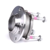 SKF Wiellagerset BMW VKBA 3681 31216765157, 31222405866 Wiellager, Wiellagers, Wiellager & Wiellagerset