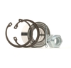 SKF Wiellagerset CHEVROLET, DAEWOO VKBA 3786 94535249, 94536117, 95983139 Wiellager, Wiellagers, Wiellager & Wiellagerset 0926734001, 90279331, 94535247