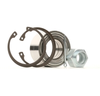 SKF Wiellagerset CHEVROLET, DAEWOO VKBA 3786 94535249, 94536117, 95983139 Wiellager, Wiellagers, Wiellager & Wiellagerset 0926734001, 90279331, 94535247