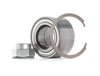 SKF Wiellagerset FIAT, ALFA ROMEO, LANCIA VKBA 1439 46423869, 46474537, 46529970 Wiellager, Wiellagers, Wiellager & Wiellagerset 51754191, 60801380, 60811546