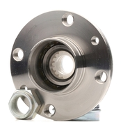 SKF Wiellagerset FIAT, ALFA ROMEO, LANCIA VKBA 1440 46453887, 51754192, 60812195 Wiellager, Wiellagers, Wiellager & Wiellagerset 60815883, 71714477, 71737613