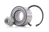 SKF Wiellagerset FIAT, ALFA ROMEO, LANCIA VKBA 1488 46421951, 60510366, 60807717 Wiellager, Wiellagers, Wiellager & Wiellagerset 60815882, 71714472, 82489520