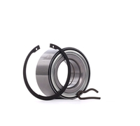 SKF Wiellagerset FIAT, PEUGEOT, CITROËN VKBA 3423 71714473, 9567217680, 332640 Wiellager, Wiellagers, Wiellager & Wiellagerset 335027, 335091, 1311506080