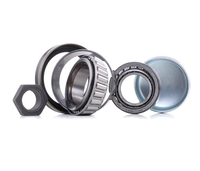 SKF Wiellagerset FIAT, PEUGEOT, CITROËN VKBA 3429 335025, 373020, 373515 Wiellager, Wiellagers, Wiellager & Wiellagerset ZF04330648, ZF04470124, 4330648