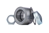 SKF Wiellagerset FIAT, PEUGEOT, CITROËN VKBA 3641 1606375180, 332663, 1328054080 Wiellager, Wiellagers, Wiellager & Wiellagerset 1606375180, 332663