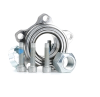 SKF Wiellagerset FORD VKBA 3588 1201300, 1C1J1K018AA, YC152B633AE Wiellager, Wiellagers, Wiellager & Wiellagerset YC152B633AF