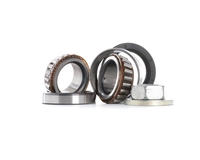 SKF Wiellagerset FORD VKBA 3666 1375743, 5U7J1A049AA, 6170567 Wiellager, Wiellagers, Wiellager & Wiellagerset 6189661, 6199622, 7220658, 89FB1238AC
