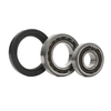 SKF Wiellagerset FORD VKBA 528 116002140800, 116002141303, 116002141306 Wiellager, Wiellagers, Wiellager & Wiellagerset 510384, 510385, 60521282, 31211110115