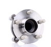 SKF Wiellagerset FORD VKBA 6524 1377119, 1501070, 1570733 Wiellager, Wiellagers, Wiellager & Wiellagerset 1753553, 1778502, 6G912C299AAB, 6G912C299AAC