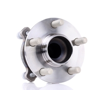 SKF Wiellagerset FORD VKBA 6524 1377119, 1501070, 1570733 Wiellager, Wiellagers, Wiellager & Wiellagerset 1753553, 1778502, 6G912C299AAB, 6G912C299AAC