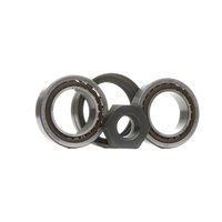 SKF Wiellagerset FORD VKBA 919 5012478, 6140418, 85GB1238AA Wiellager, Wiellagers, Wiellager & Wiellagerset