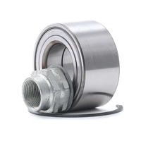 SKF Wiellagerset FORD, FIAT, LANCIA VKBA 3577 46531160, 51856892, 71714458 Wiellager, Wiellagers, Wiellager & Wiellagerset 1541807, 1587548, 46531160, 51856892