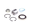 SKF Wiellagerset FORD, MAZDA VKBA 3532 1085565, 1135043, 1201568 Wiellager, Wiellagers, Wiellager & Wiellagerset 1212541, 1212546, 1212547, 1212548, 1335383