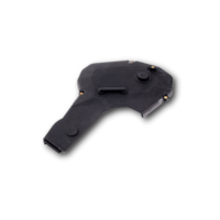 STC Distributieriem Cover VW, AUDI, SEAT T403687 026109175A, 026109175A Afscherming,  distributieriem