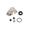 STC Reparatieset,  schakelhefboom PEUGEOT, CITROËN T402376 2452E1, 95495341, 95631090 96015360, 2452E1