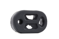 SWAG Houder,  uitlaatsysteem PEUGEOT 62 91 0530 175558