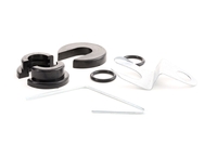 SWAG Reparatieset,  schakelhefboom RENAULT 60 94 7222 7711000998