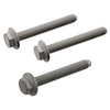 SWAG Schroef,  ophanging FORD 50 92 4385 1138220, 1496991, 6698389 W700350S309, W707209S309, W707209S442