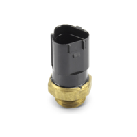 SWAG Temperatuurschakelaar,  radiateurventilator VW, AUDI, SKODA 99 90 1528 191959481A, 191959481C, 321959481D 321959481H, 323959481B, 323959481D, 191959481A
