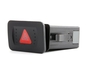 SWAG Waarschuwingsknipperlamp schakelaar VW 32 92 2292 1J0953235, 1J0953235C, 1J0953235C01C 1J0953235E, 1J0953235E01C, 1J0953235F, 1J0953235J