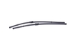 SWF Ruitenwisser FORD, PEUGEOT, CITROËN 119452 1609967080, 1613156680, 1613156780 6423H7, 1609967080, 1613156680, 1613156780, 1384643, 1473406, 1473407, 1478401