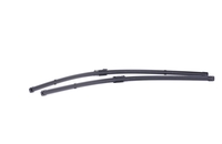 SWF Ruitenwisser FORD, PEUGEOT, CITROËN 119452 1609967080, 1613156680, 1613156780 6423H7, 1609967080, 1613156680, 1613156780, 1384643, 1473406, 1473407, 1478401