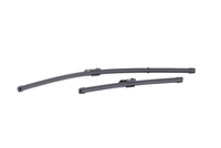 SWF Ruitenwisser OPEL, FIAT, HYUNDAI 119278 95423458, 95423459, 983501J000 983501P000, 983601J000, 983601P000, 983501P000, 983601P000, 1272092