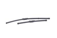 SWF Ruitenwisser RENAULT, PEUGEOT, HYUNDAI 119780 76620SWAG11, 76630SWAA01