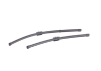 SWF Ruitenwisser VW, AUDI, SKODA 119355 2K1955425, 2K1955426, 5JB955425 8P0998002, 8P0998002A, 8P1955425A, 8P1955425J, 8P1955426A, 8P1955426J, 5JB955425