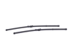 SWF Ruitenwisser VW, MERCEDES-BENZ 119407 0018203445, 0018203545, 0018203945 18203445, 18203545, 18203945, A0018203445, A0018203545, A0018203945, A9068201000