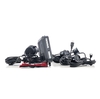 TECH Parkeerassistent CP7B Parkeersensoren