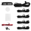 TECH Parkeerassistent CP7S Parkeersensoren