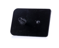 TEDGUM Aanslagrubber,  vering FORD, NISSAN TED39114 540500F000, 540500F00A