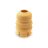 TEDGUM Aanslagrubber,  vering MITSUBISHI TED43348 MR418018