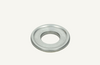 TEDGUM Dichtring,  fuseelager MERCEDES-BENZ TED16230 1813330180, A1813330180