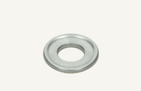 TEDGUM Dichtring,  fuseelager MERCEDES-BENZ TED16230 1813330180, A1813330180