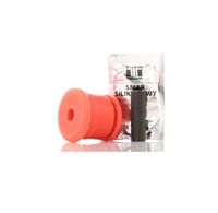 TEDGUM Draagarmrubbers JEEP 01147486 52087709, 52087711, 52087852 Draagarmrubber 52087854, 52088208AB, 52088208AE, 52088214