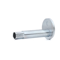 TEDGUM Klemschroef,  fuseekogel TOYOTA TED39615 4840935050