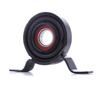 TEDGUM Ophanging,  cardanas AUDI TED73083 8D0521101G