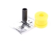 TEDGUM Ophanging,  panhardstang JEEP TED89195 52088305AB, BAB590060001