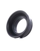 TEDGUM Pakkingen MITSUBISHI, SUBARU TED93327 MD198128, 10966AA000 Pakking,  bougieschacht