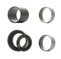 TEDGUM Reparatieset,  wielophanging PEUGEOT, CITROËN TED35469 513164, 513256, 513322 515411, 517407, KS55907, 513164, 513256, 513322, 515411, 517407, KS55907