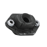 TEDGUM Ring voor schokbreker taatspot BMW TED34840 33526768544, 33526772811