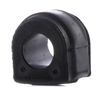 TEDGUM Stabilisatorstang Rubbers ALFA ROMEO TED56546 50518567 Lagerbus Stabilisator, Stabilisatorrubber, Stabilisatorlager aan draagarm