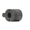 TEDGUM Stabilisatorstang Rubbers PEUGEOT TED23564 5170E8, 5170E8 Lagerbus Stabilisator, Stabilisatorrubber, Stabilisatorlager aan draagarm