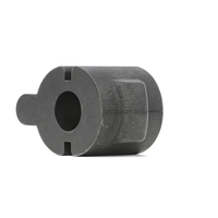 TEDGUM Stabilisatorstang Rubbers PEUGEOT TED23564 5170E8, 5170E8 Lagerbus Stabilisator, Stabilisatorrubber, Stabilisatorlager aan draagarm
