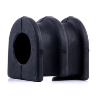 TEDGUM Stabilisatorstang Rubbers RENAULT TED16287 546113546R, 546117237R Lagerbus Stabilisator, Stabilisatorrubber, Stabilisatorlager aan draagarm