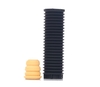 TEDGUM Stofhoes Schokdemper FORD, MAZDA, VOLVO TED49083 1223834, 1250821, 1255351 Aanslagrubber, Stofkap Schokdemper, Stofkap,  schokdemper 1255570, 1305329